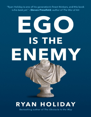 Ego is the Enemy.pdf
